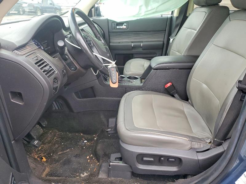 Продаж на аукціоні авто 2019 Ford Flex, vin: 2FMGK5C86KBA00654, номер лоту: 69290126
