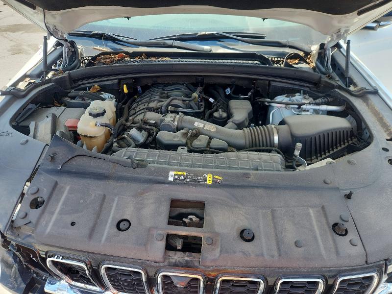 Продажа на аукционе авто 2022 Jeep Grand Cherokee, vin: 1C4RJHBG8N8549757, номер лота: 66746636