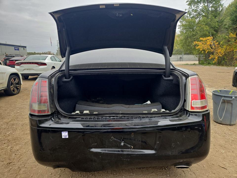 Продажа на аукционе авто 2012 Chrysler 300, vin: 2C3CCABG3CH225330, номер лота: 66743426
