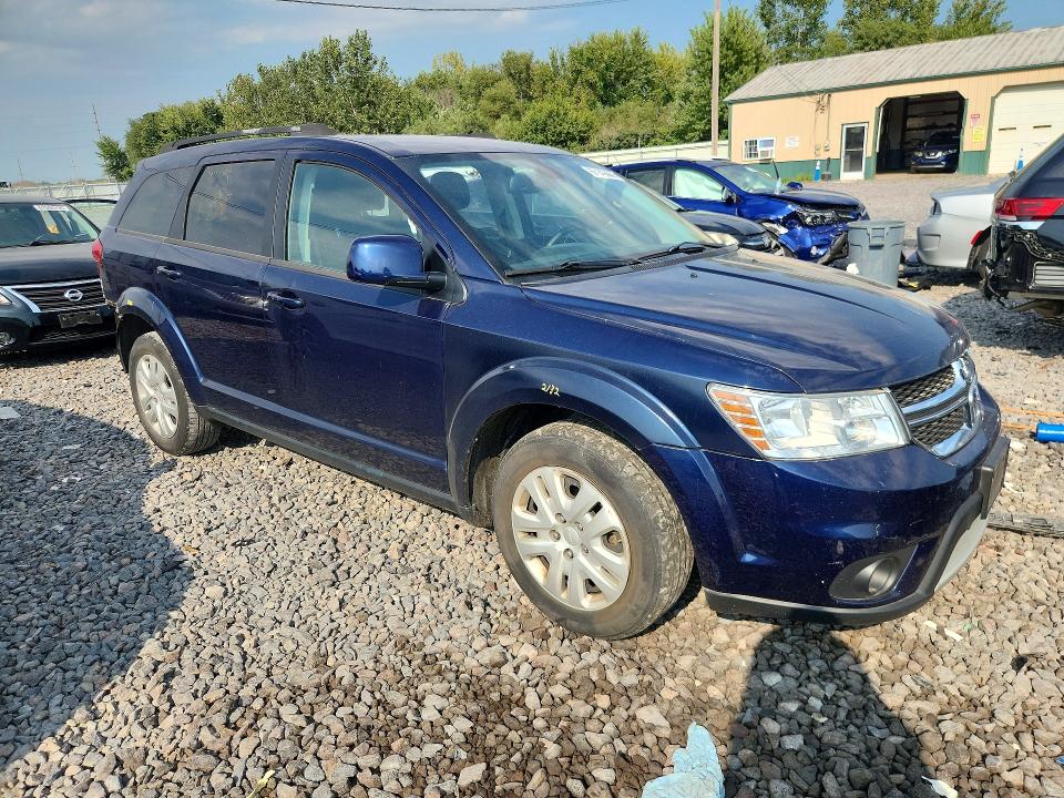 Продажа на аукционе авто 2018 Dodge Journey, vin: 3C4PDCBG8JT534124, номер лота: 67143866
