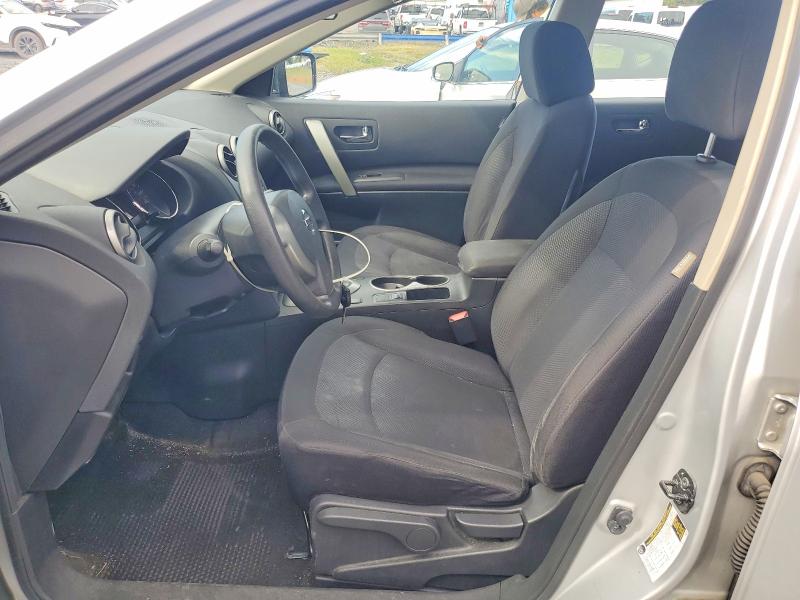 2015 Nissan Rogue Select მანქანა იყიდება აუქციონზე, vin: JN8AS5MV8FW769048, აუქციონის ნომერი: 68965856