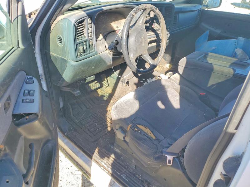 Aukcja sprzedaży 2001 Chevrolet Silverado, vin: 1GCEK19V21E335785, numer aukcji: 69453886