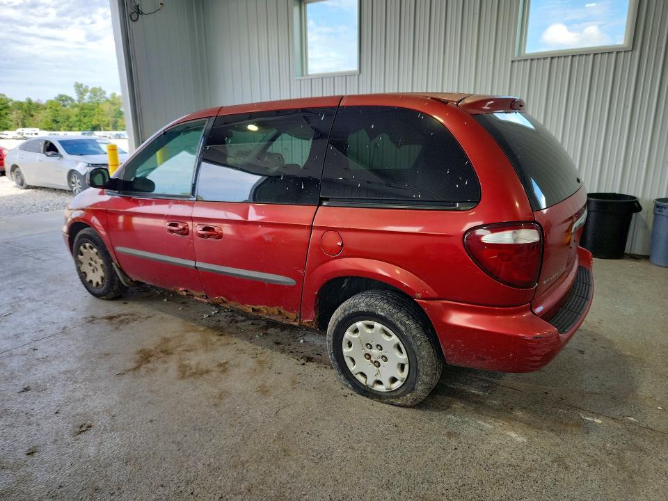 Aukcja sprzedaży 2004 Chrysler Town & Country, vin: 1C4GP45R74B580169, numer aukcji: 68517956