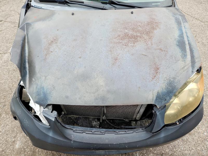 2007 Toyota Corolla მანქანა იყიდება აუქციონზე, vin: 1NXBR30E07Z795819, აუქციონის ნომერი: 69438166