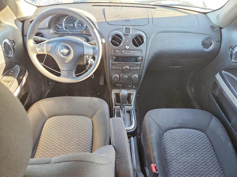 Aukcja sprzedaży 2009 Chevrolet Hhr, vin: 3GNCA23B69S640679, numer aukcji: 67912386