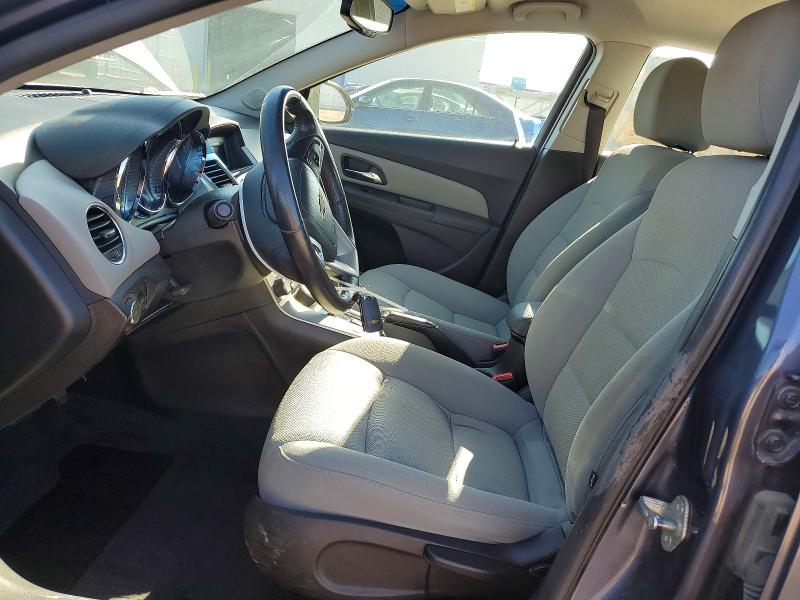 Aukcja sprzedaży 2013 Chevrolet Cruze, vin: 1G1PC5SB1D7273388, numer aukcji: 68310736