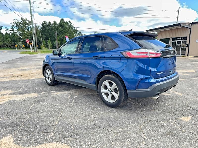 Aukcja sprzedaży 2020 Ford Edge, vin: 2FMPK4G92LBA60882, numer aukcji: 68585556