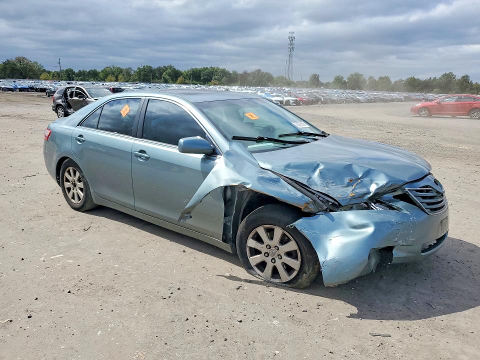 Aukcja sprzedaży 2007 Toyota Camry, vin: 4T1BE46K17U662243, numer aukcji: 70372656