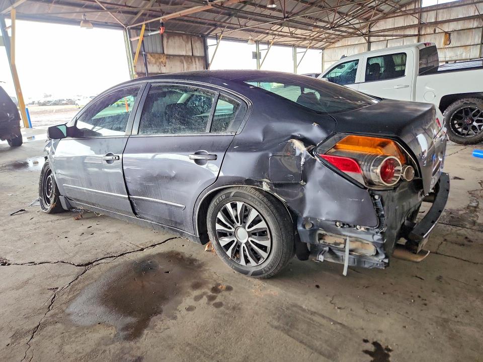 Продаж на аукціоні авто 2012 Nissan Altima, vin: 1N4AL2AP0CC250673, номер лоту: 70470156