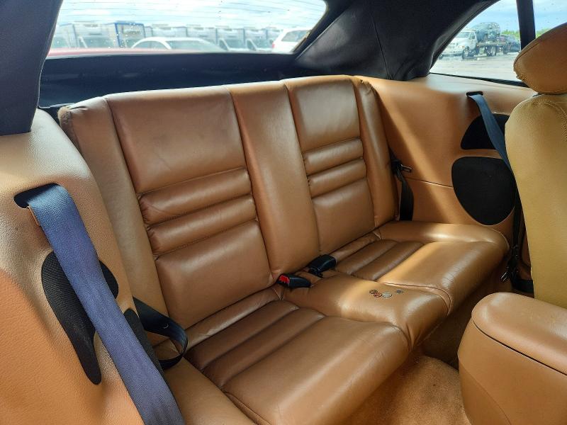 Продаж на аукціоні авто 1998 Ford Mustang, vin: 1FAFP46V0WF178728, номер лоту: 68129756