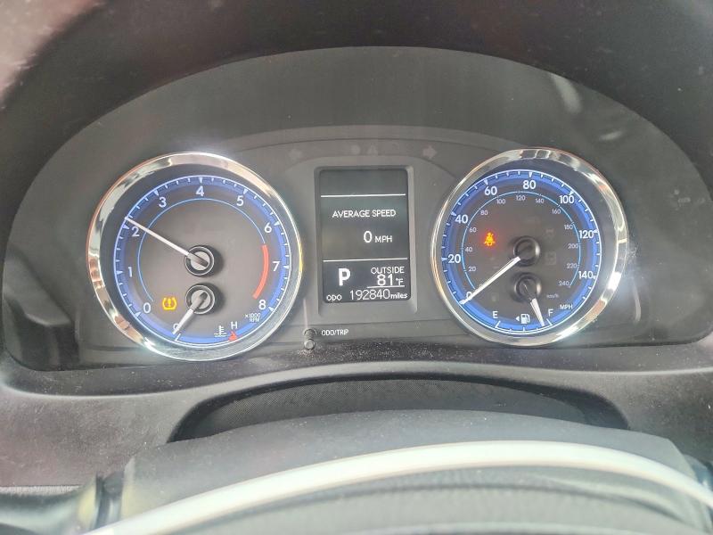 Aukcja sprzedaży 2018 Toyota Corolla, vin: 5YFBURHEXJP756217, numer aukcji: 70797346