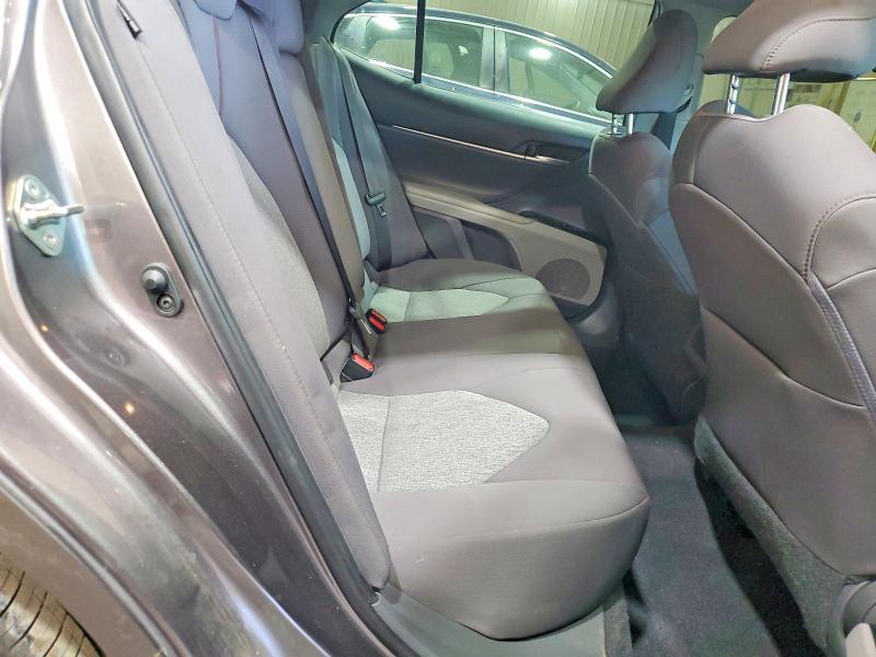 Aukcja sprzedaży 2020 Toyota Camry, vin: 4T1C11AK6LU341153        , numer aukcji: 68807616