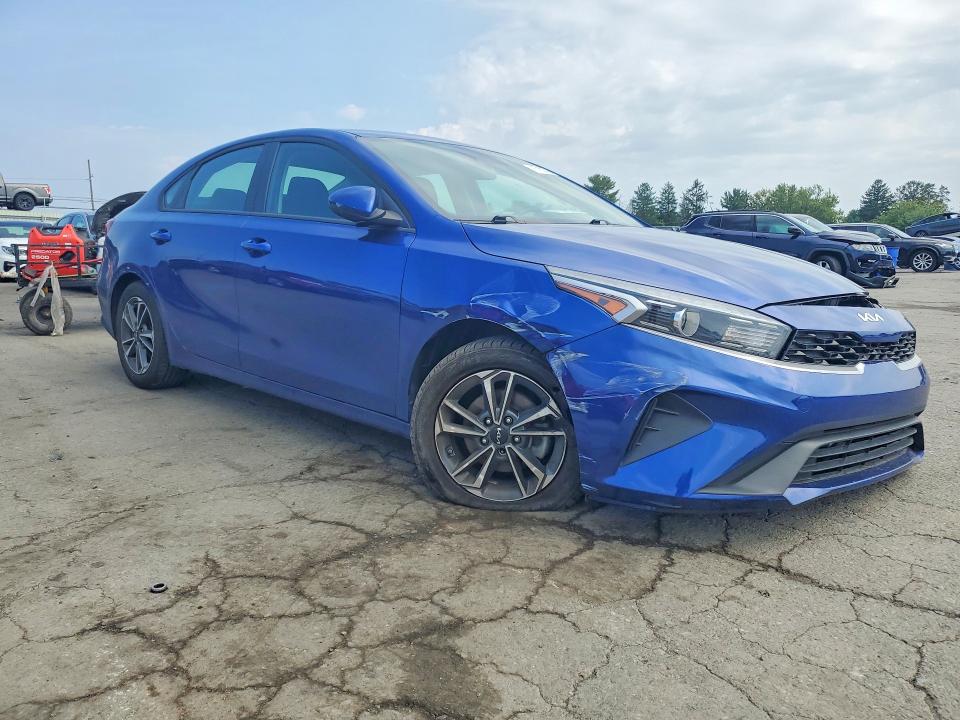 Aukcja sprzedaży 2024 Kia Forte, vin: 3KPF24AD0RE757997, numer aukcji: 67183326