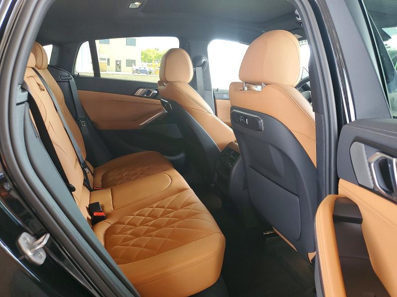 Продаж на аукціоні авто 2027 Bmw X6, vin: 5UX33EX00V9572596, номер лоту: 69155506