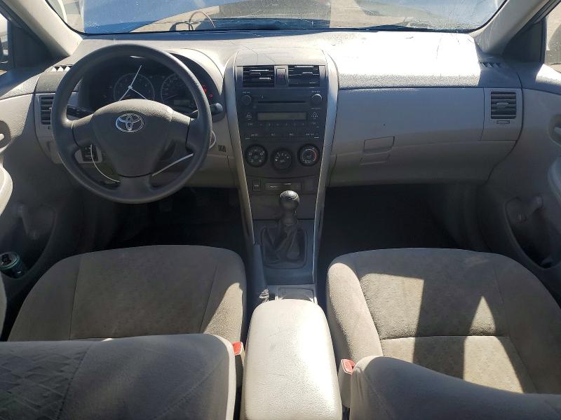 Продаж на аукціоні авто 2009 Toyota Corolla, vin: 2T1BU40E49C098906, номер лоту: 69380586