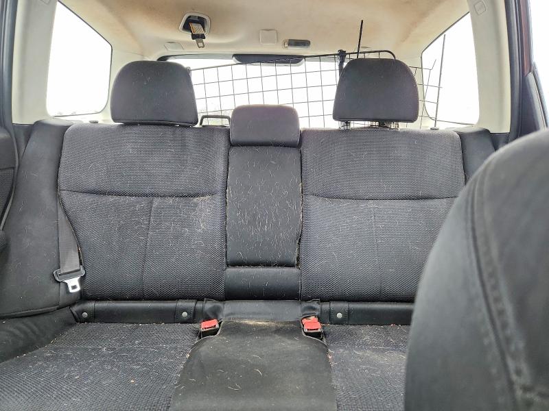 2013 Subaru Forester მანქანა იყიდება აუქციონზე, vin: JF2SHABCXDH439407, აუქციონის ნომერი: 70601316