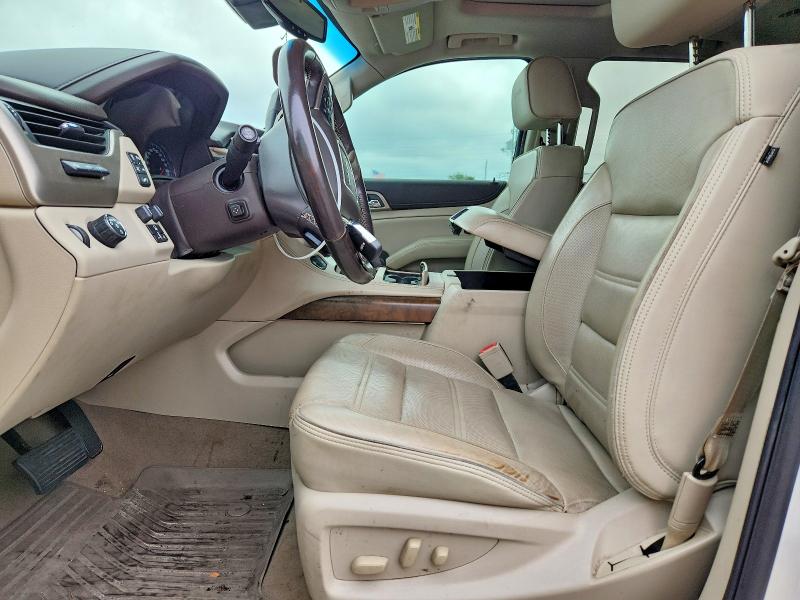 Продажа на аукционе авто 2019 Gmc Yukon Xl, vin: 1GKS1HKJ3KR215417, номер лота: 70368206