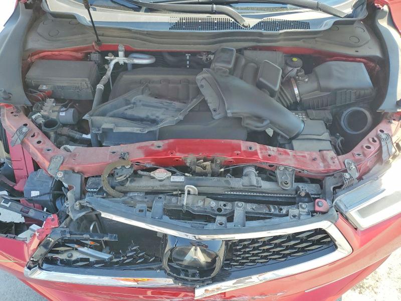 Aukcja sprzedaży 2020 Acura Mdx, vin: 5J8YD4H36LL004605, numer aukcji: 67291636