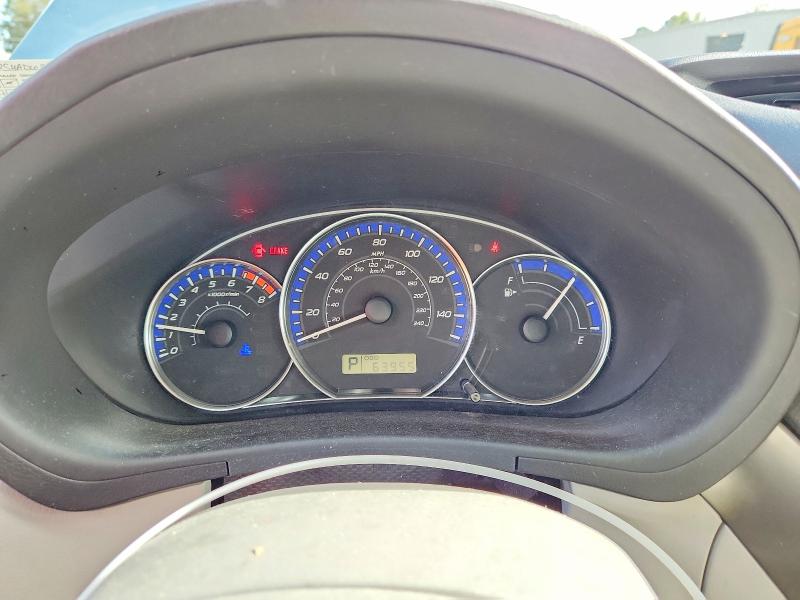 Aukcja sprzedaży 2011 Subaru Forester, vin: JF2SHADC0BH738169, numer aukcji: 69405916