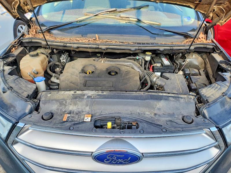 69175666 :رقم المزاد ، 2FMTK3G98FBB64600 vin ، 2015 Ford Edge مزاد بيع
