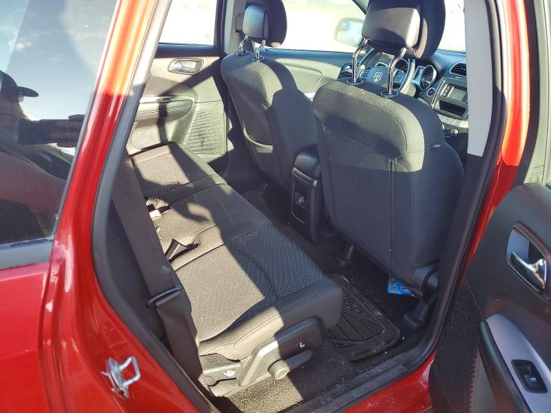 Aukcja sprzedaży 2017 Dodge Journey, vin: 3C4PDCAB0HT570356, numer aukcji: 68315326