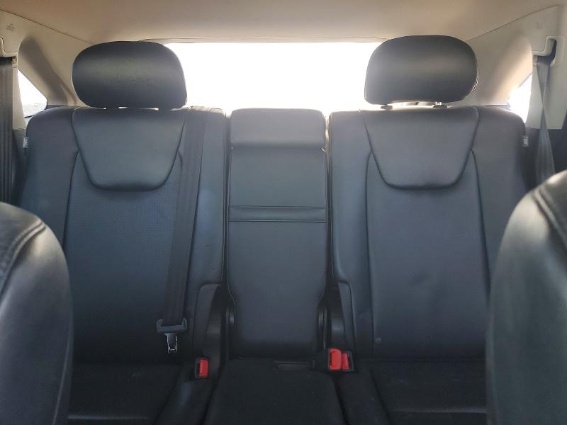 Aukcja sprzedaży 2011 Lexus Rx, vin: 2T2ZK1BA6BC053559, numer aukcji: 69527066