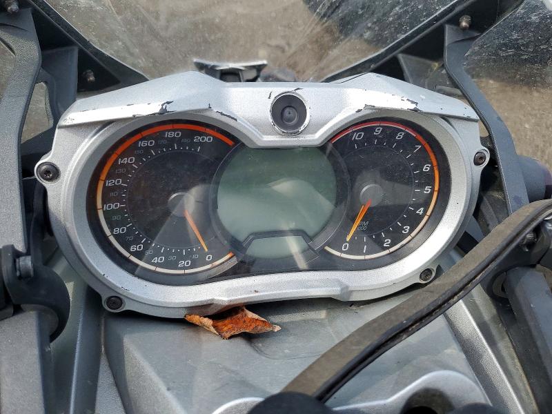Продажа на аукционе авто 2015 Can-am Spyder Roadster, vin: 2BXRDDD21FV004112, номер лота: 67478426