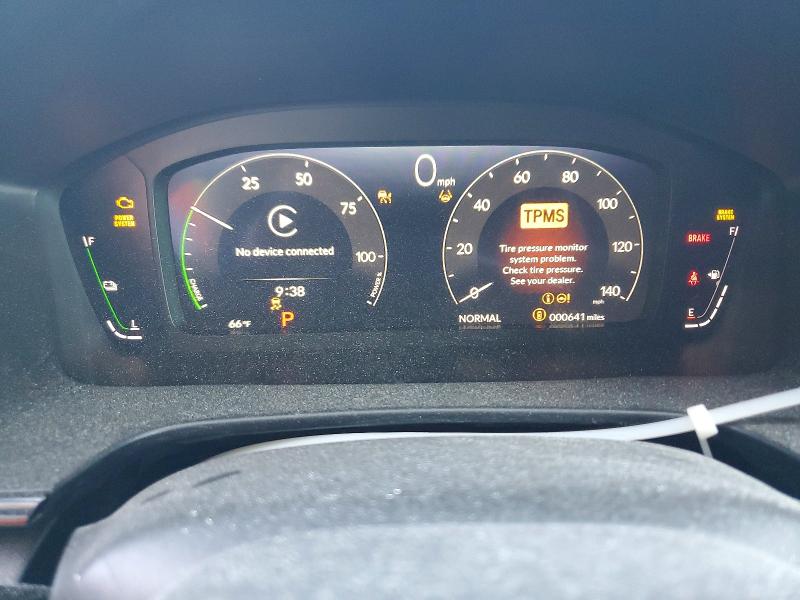 Продажа на аукционе авто 2026 Honda Cr-v, vin: 7FARS6H81TE139840, номер лота: 67772836