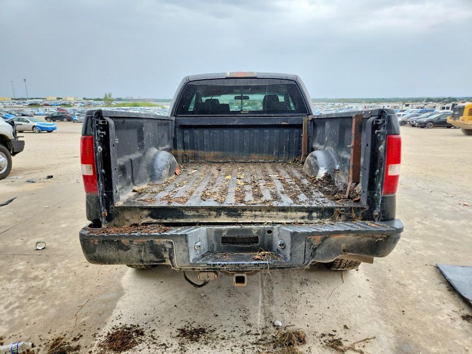 Продаж на аукціоні авто 2008 Ford F150, vin: 1FTRX14W48FB60964, номер лоту: 67707526