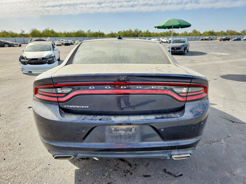 Aukcja sprzedaży 2018 Dodge Charger, vin: 2C3CDXHG1JH125747, numer aukcji: 69382456