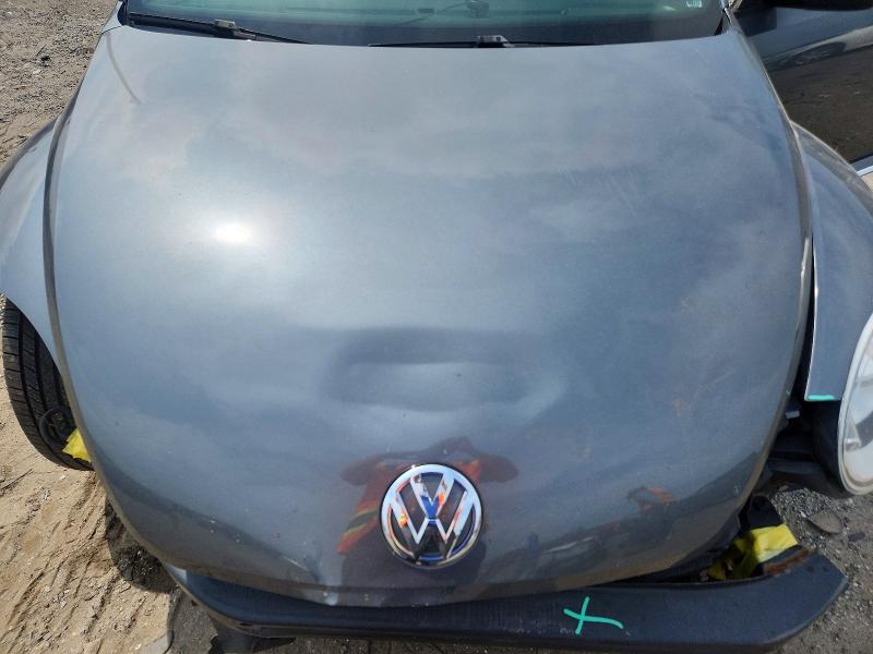 2012 Volkswagen Beetle მანქანა იყიდება აუქციონზე, vin: 3VWJP7AT3CM609261, აუქციონის ნომერი: 67511186