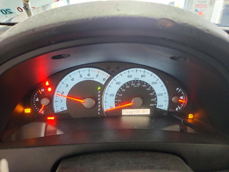 Продаж на аукціоні авто 2009 Toyota Camry, vin: 4T1BE46KX9U918396, номер лоту: 68432456