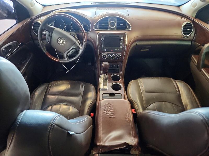 Продаж на аукціоні авто 2013 Buick Enclave, vin: 5GAKRCKD6DJ168789, номер лоту: 67524016