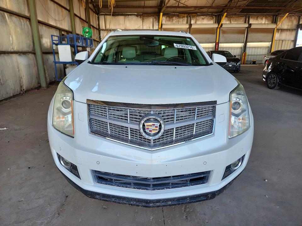 67993216 :رقم المزاد ، 3GYFNCE34DS534109 vin ، 2013 Cadillac Srx مزاد بيع