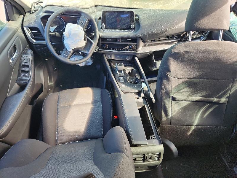 Aukcja sprzedaży 2026 Nissan Rogue, vin: 5N1BT3BA2TC727498, numer aukcji: 67535026