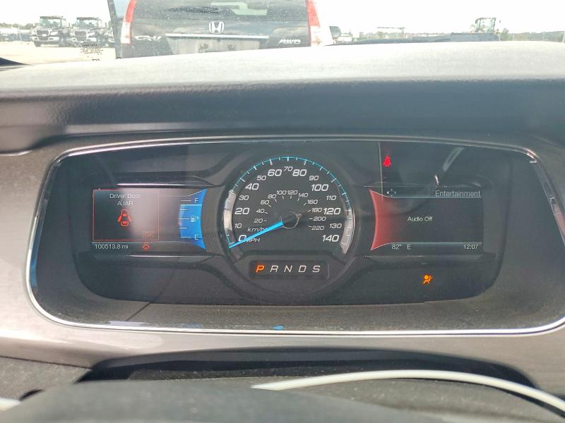Продаж на аукціоні авто 2018 Ford Taurus, vin: 1FAHP2E8XJG115499, номер лоту: 68048296