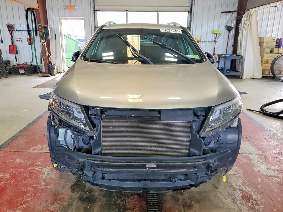 2014 Kia Sorento მანქანა იყიდება აუქციონზე, vin: 5XYKTCA61EG530919, აუქციონის ნომერი: 67671046