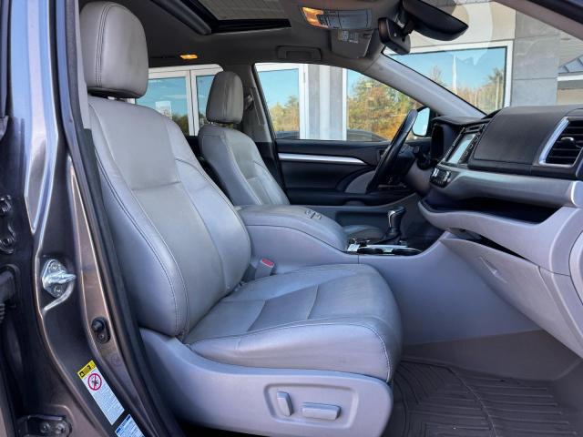 70469566 :رقم المزاد ، 5TDJZRFH1HS509082 vin ، 2017 Toyota Highlander مزاد بيع