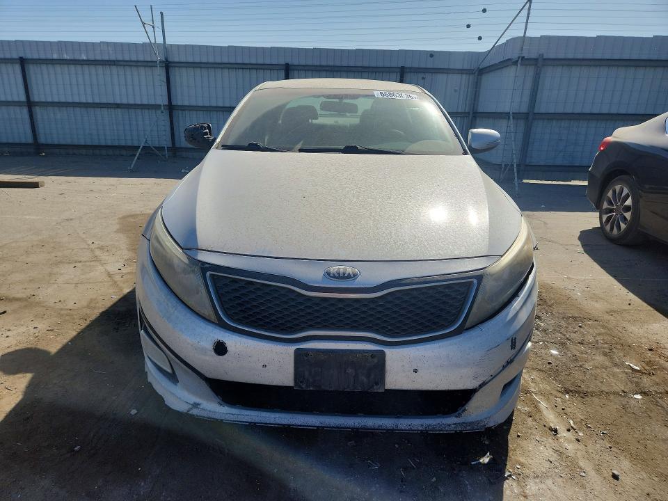 Продажа на аукционе авто 2014 Kia Optima, vin: 5XXGM4A78EG270167, номер лота: 66863886
