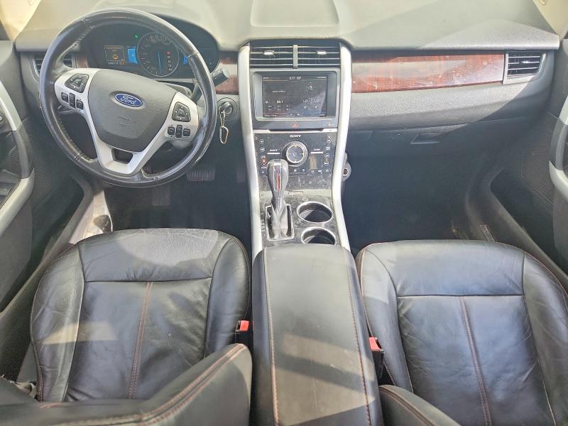 Aukcja sprzedaży 2012 Ford Edge, vin: 2FMDK3KC0CBA16041, numer aukcji: 70001126