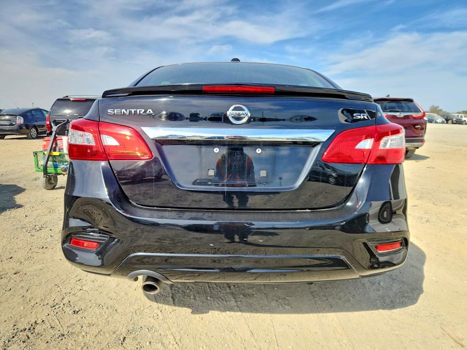 Aukcja sprzedaży 2019 Nissan Sentra, vin: 3N1AB7AP4KY277930, numer aukcji: 70678666