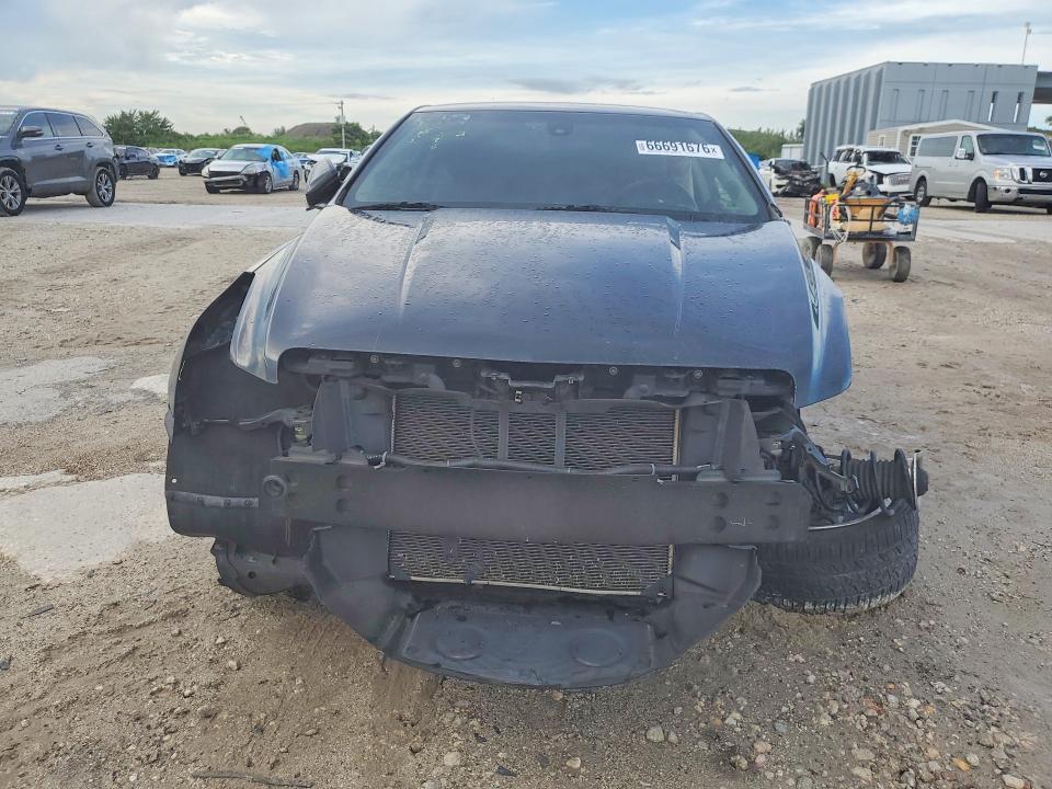 66691676 :رقم المزاد ، 1G6AB1RX4F0121484 vin ، 2015 Cadillac Ats مزاد بيع