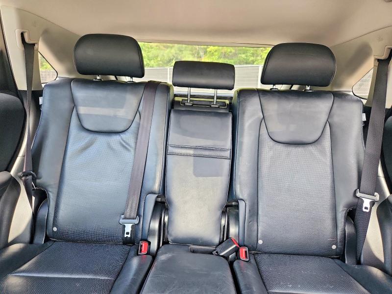2013 Lexus Rx 350 მანქანა იყიდება აუქციონზე, vin: JTJBK1BA3D2032687, აუქციონის ნომერი: 67622006