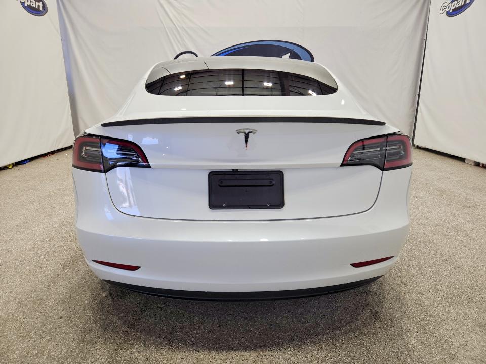 Продажа на аукционе авто 2023 Tesla Model 3, vin: 5YJ3E1EA3PF642164, номер лота: 67354286