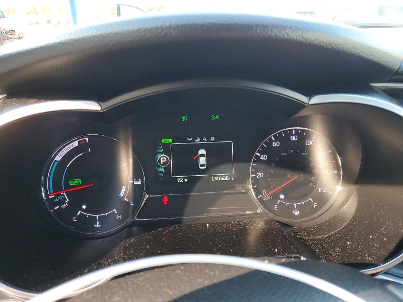 Aukcja sprzedaży 2015 Kia Optima, vin: KNAGM4AD8F5082483, numer aukcji: 70289576