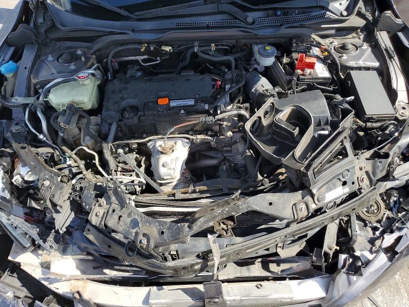 Продаж на аукціоні авто 2016 Honda Civic, vin: 19XFC2F57GE023647, номер лоту: 71067776