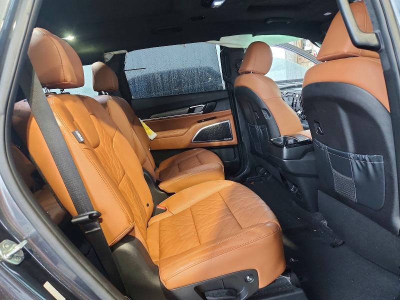 Продаж на аукціоні авто 2023 Kia Telluride, vin: 5XYP5DGC6PG388850, номер лоту: 69355526