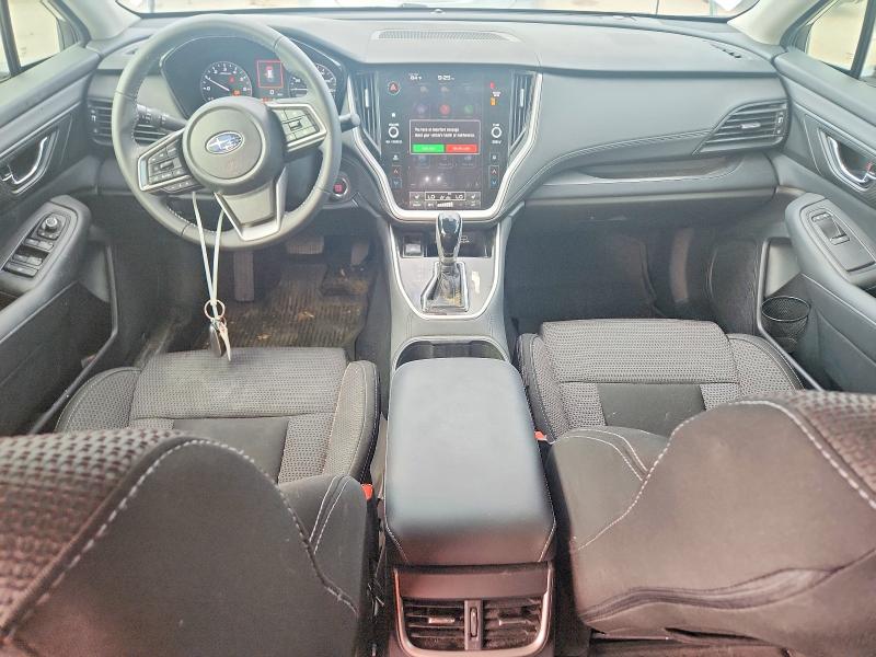 Продажа на аукционе авто 2025 Subaru Outback, vin: 4S4BTADC4S3127504, номер лота: 69224396