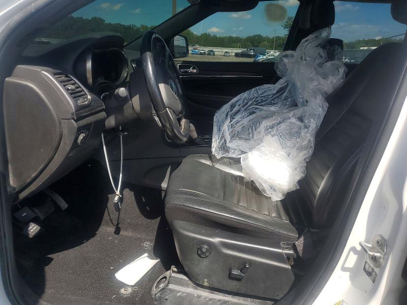 Продажа на аукционе авто 2021 Jeep Grand Cherokee, vin: 1C4RJEAG9MC713979, номер лота: 66963226