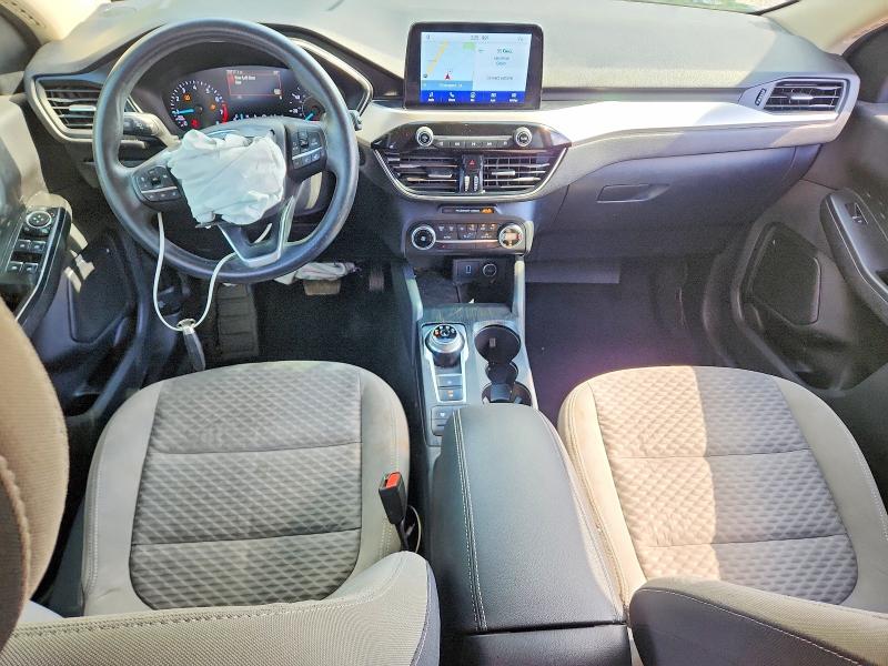 69011836 :رقم المزاد ، 1FMCU0G62LUC05078 vin ، 2020 Ford Escape مزاد بيع